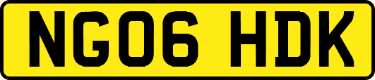 NG06HDK