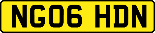NG06HDN