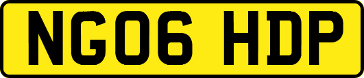NG06HDP