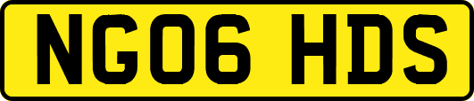 NG06HDS