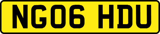 NG06HDU