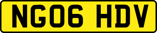 NG06HDV