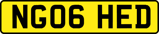 NG06HED