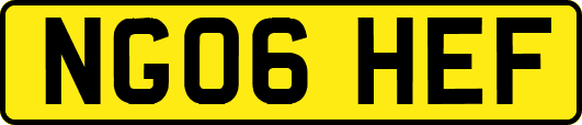 NG06HEF