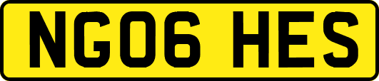 NG06HES
