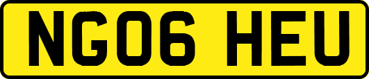 NG06HEU