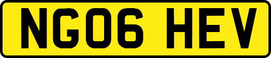 NG06HEV