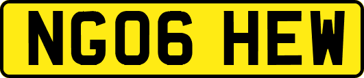 NG06HEW