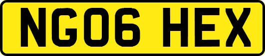 NG06HEX
