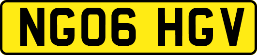 NG06HGV