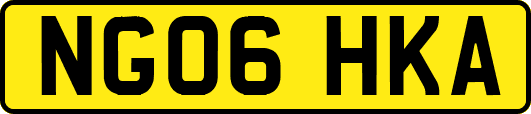 NG06HKA
