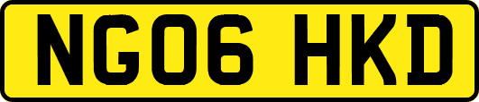 NG06HKD