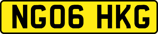 NG06HKG