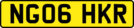 NG06HKR