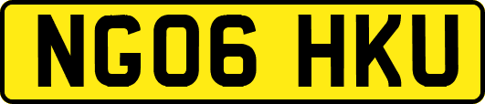 NG06HKU