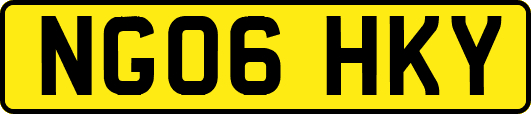 NG06HKY