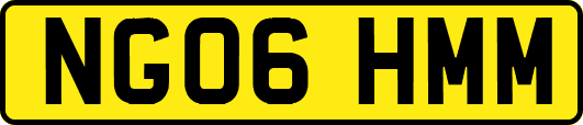 NG06HMM