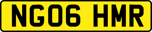 NG06HMR