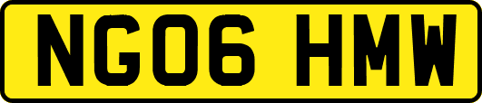 NG06HMW