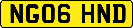 NG06HND