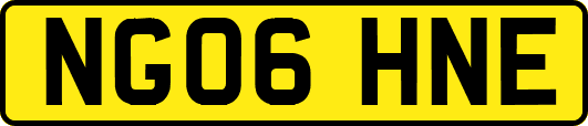 NG06HNE