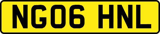 NG06HNL