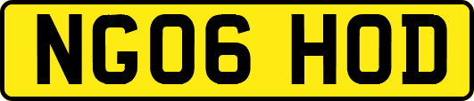 NG06HOD