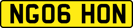 NG06HON