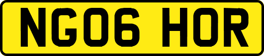 NG06HOR