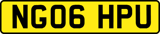 NG06HPU
