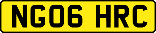 NG06HRC