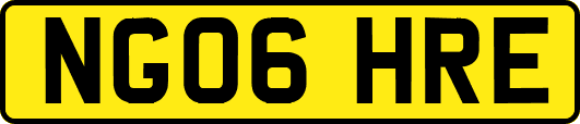 NG06HRE