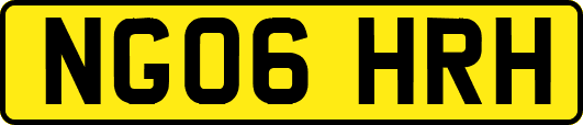 NG06HRH