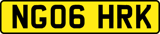 NG06HRK