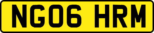 NG06HRM