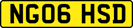 NG06HSD