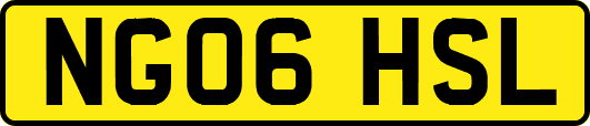 NG06HSL