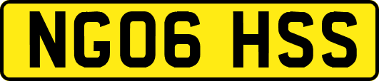 NG06HSS