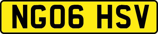 NG06HSV