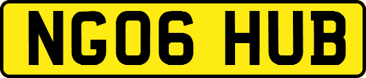 NG06HUB