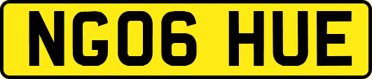NG06HUE