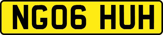 NG06HUH