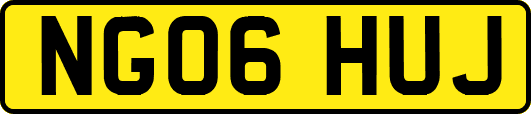 NG06HUJ