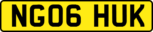 NG06HUK