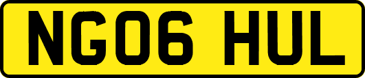 NG06HUL