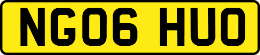 NG06HUO
