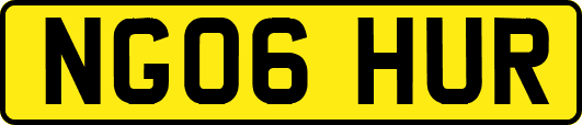 NG06HUR