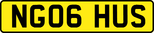 NG06HUS