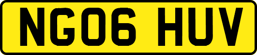 NG06HUV