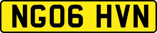 NG06HVN